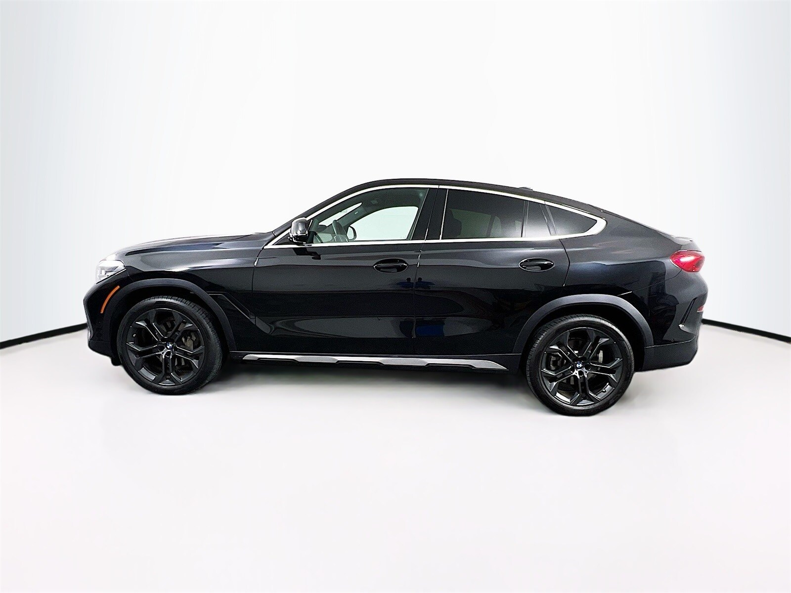 2022 Bmw X6 xDrive40i photo 4