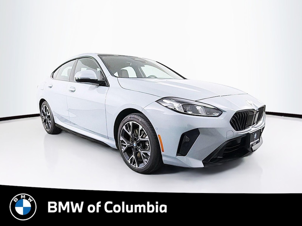 Used 2025 BMW 228i 228 xDrive Gran Coupe Gran Coupe