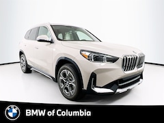 2026 BMW X1 xDrive28i SUV