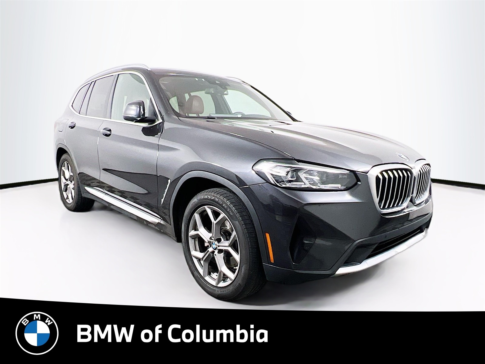 2022 BMW X3 30i