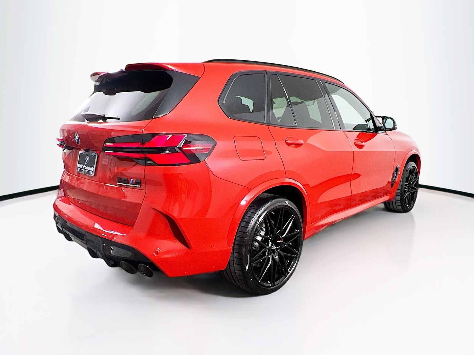 2026 BMW X5 M X5 M - Photo 7