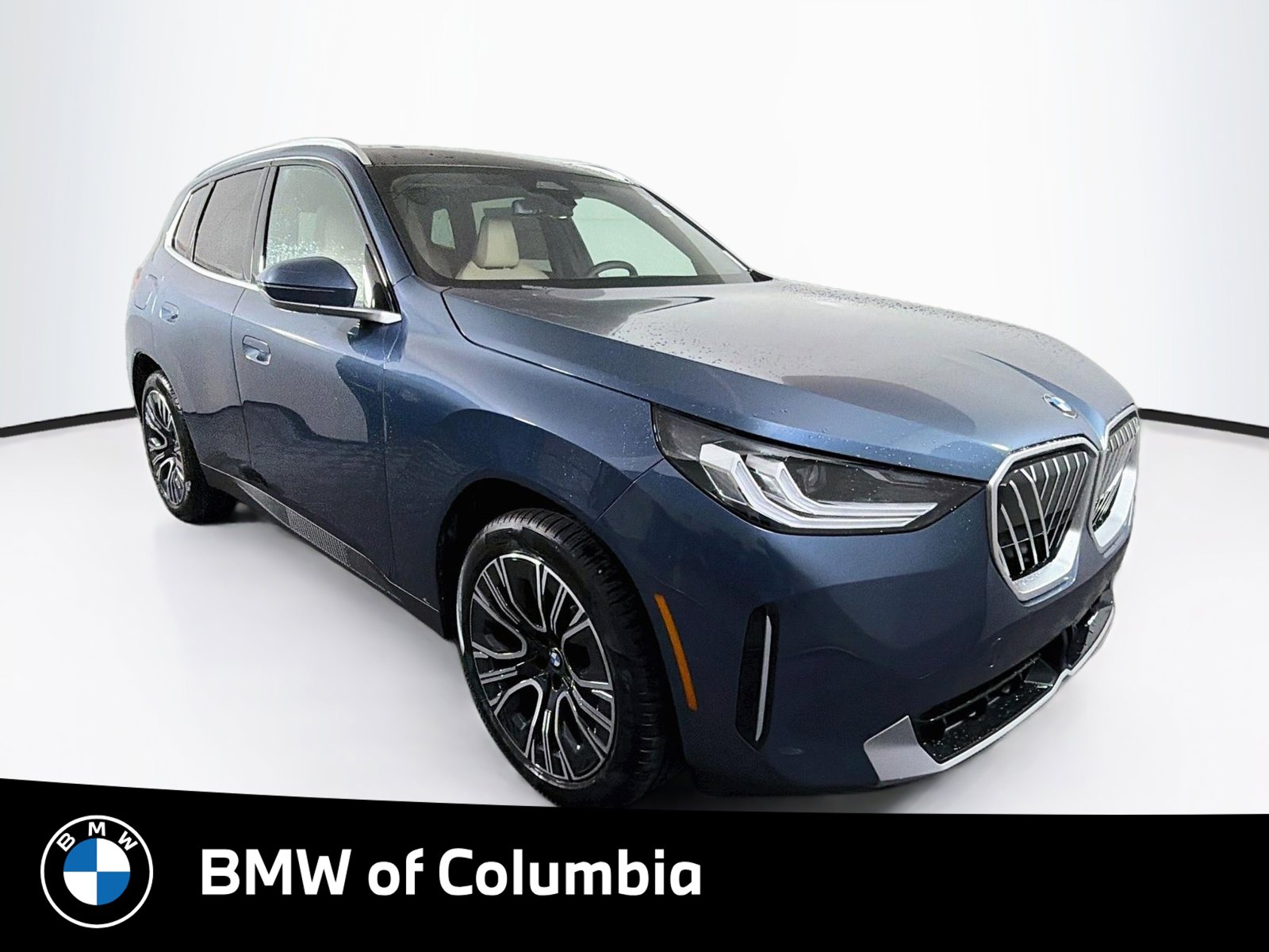 2026 BMW X3