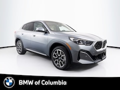 2026 BMW X2 xDrive28i SUV