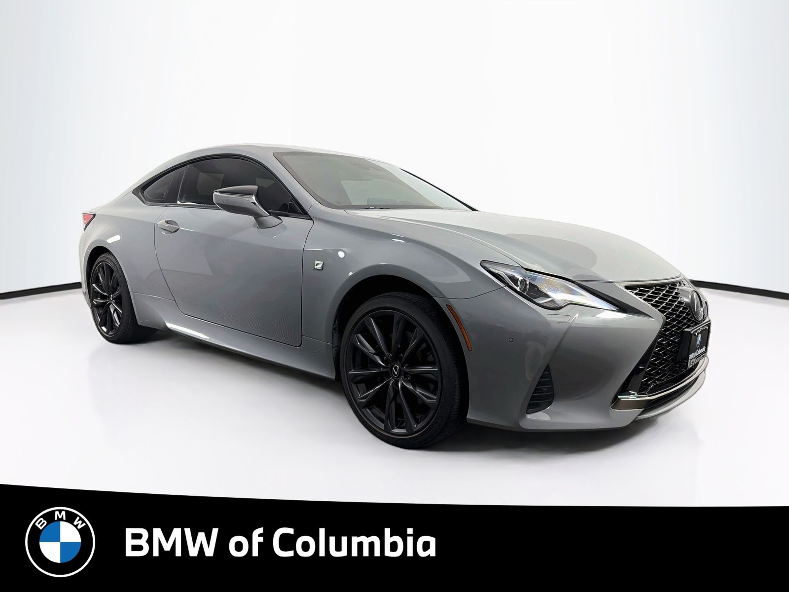 2024 Lexus RC 300 F SPORT 2 AWD    