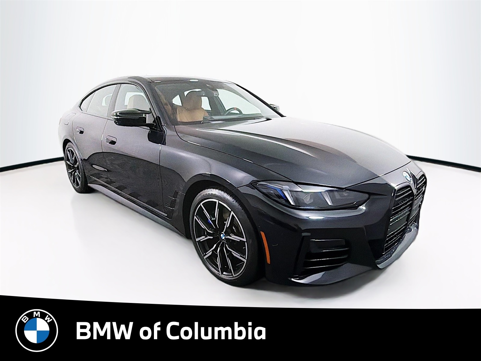 2025 BMW 4 Series M440i's photo