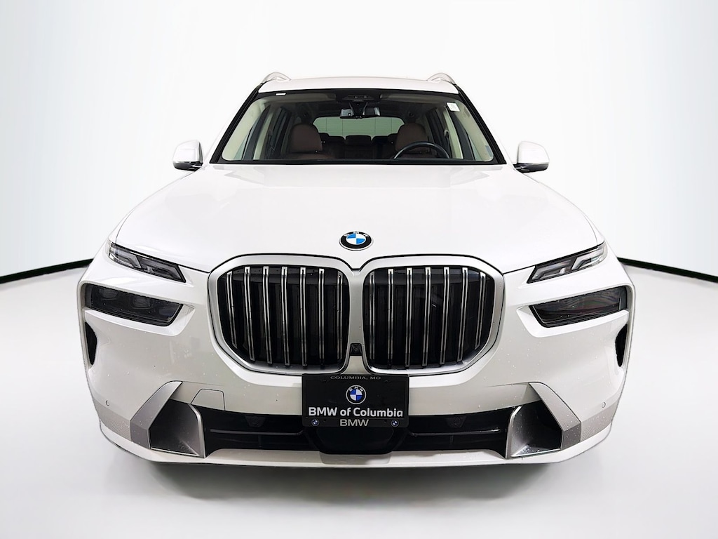 Used 2024 BMW X7 xDrive40i SUV