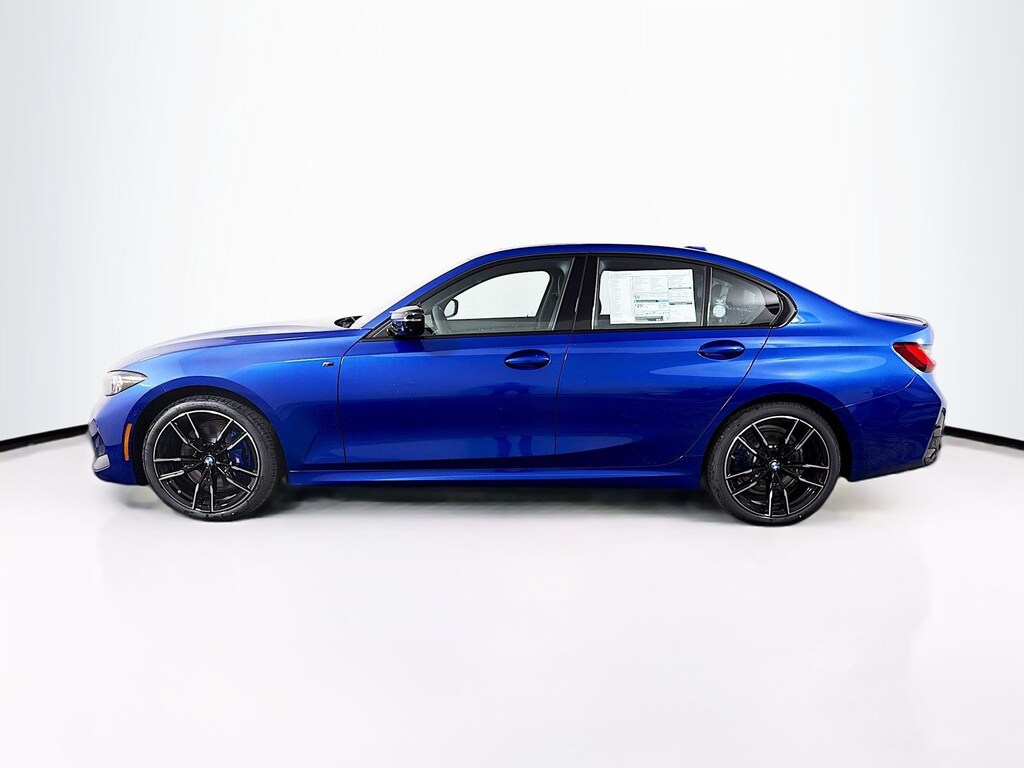 New 2026 BMW M340 i xDrive NA Sedan
