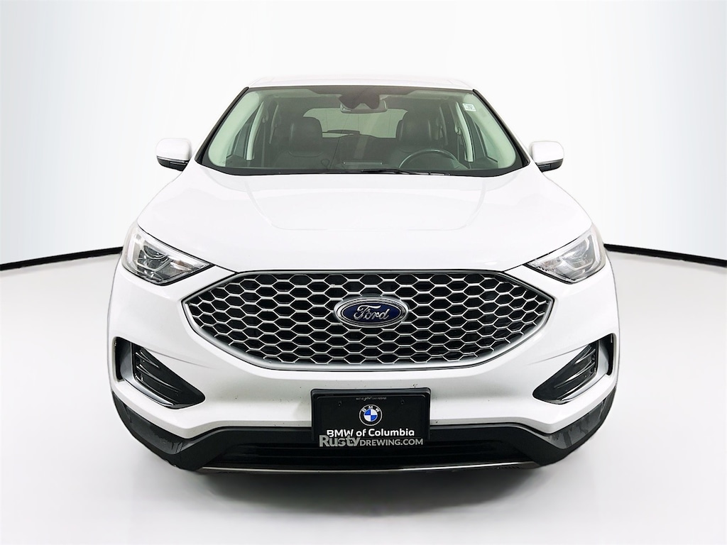 Used 2024 Ford Edge SEL SUV