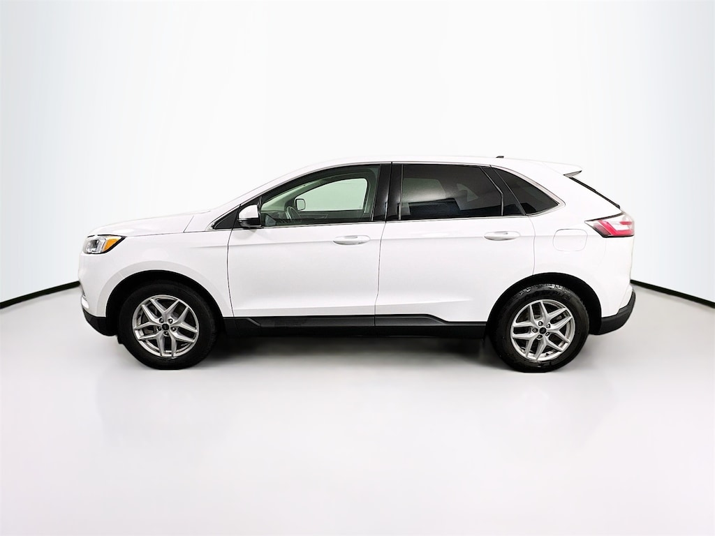 Used 2024 Ford Edge SEL SUV
