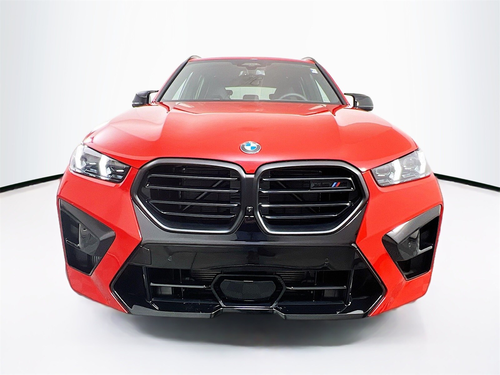 2026 Bmw X5 X5 M Competition photo 2