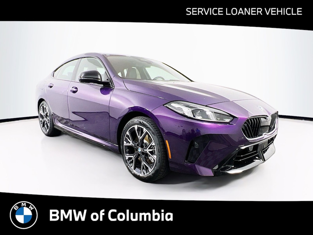 New 2026 BMW 228i 228 Gran Coupe Gran Coupe