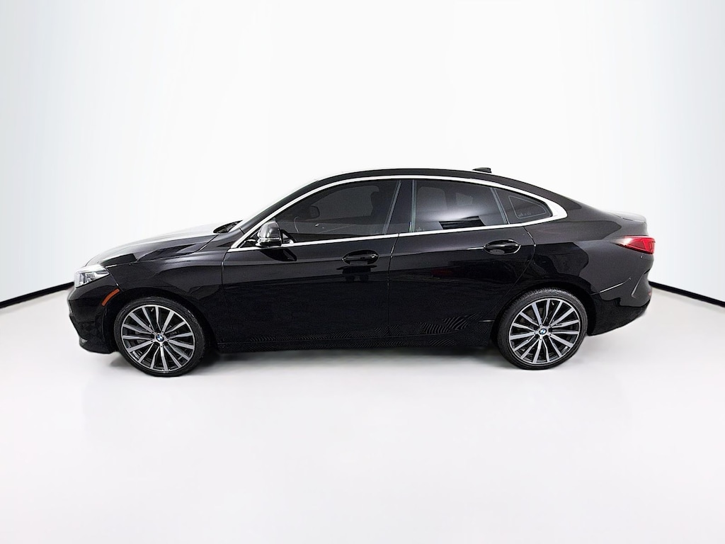 Used 2021 BMW 228i 228i xDrive Gran Coupe