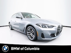 2026 BMW 430i xDrive Gran Coupe