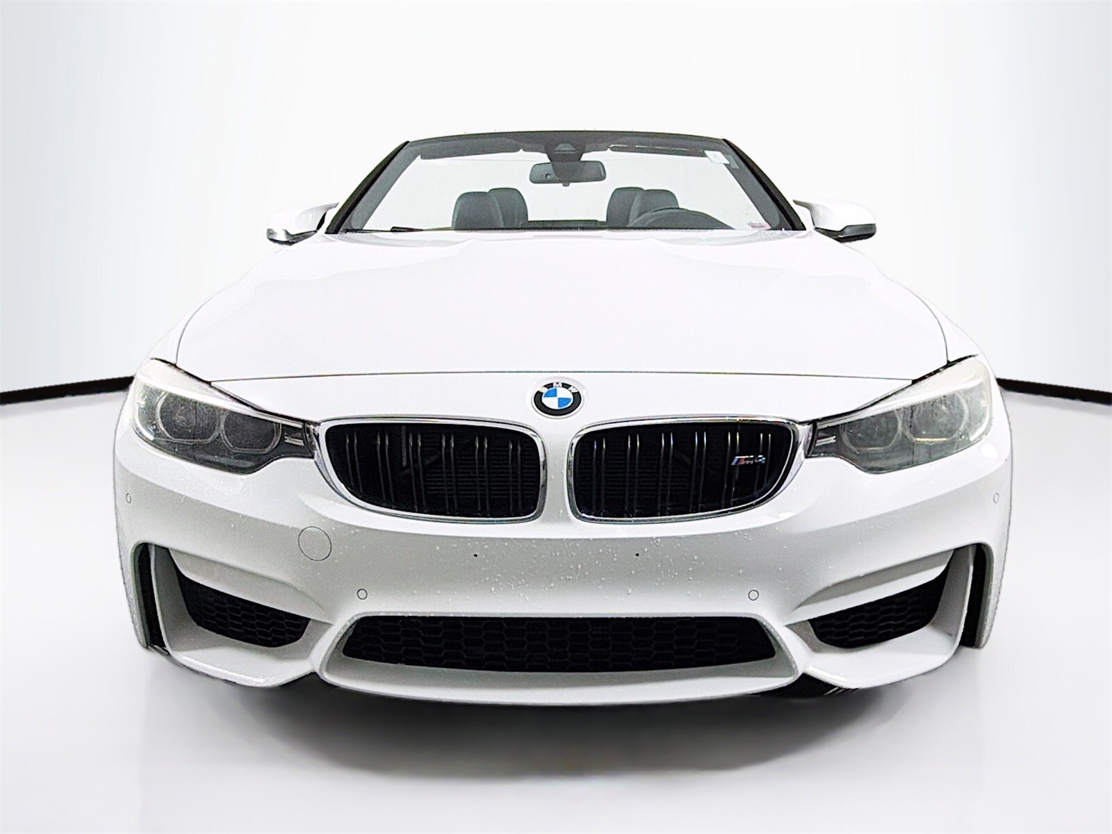 2020 Bmw M4 Convertible photo 2