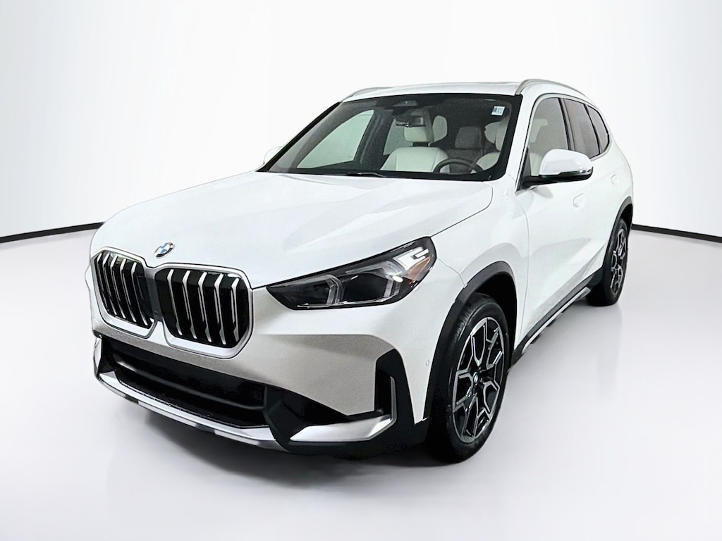 New 2027 BMW X1 xDrive28i SUV