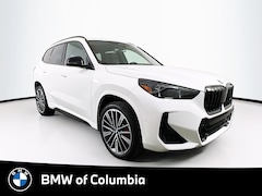 2026 BMW X1 xDrive28i SUV