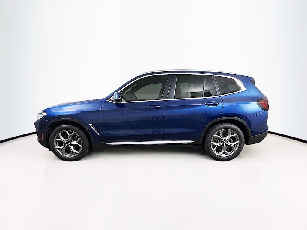 Used 2023 BMW X3 xDrive30i SUV