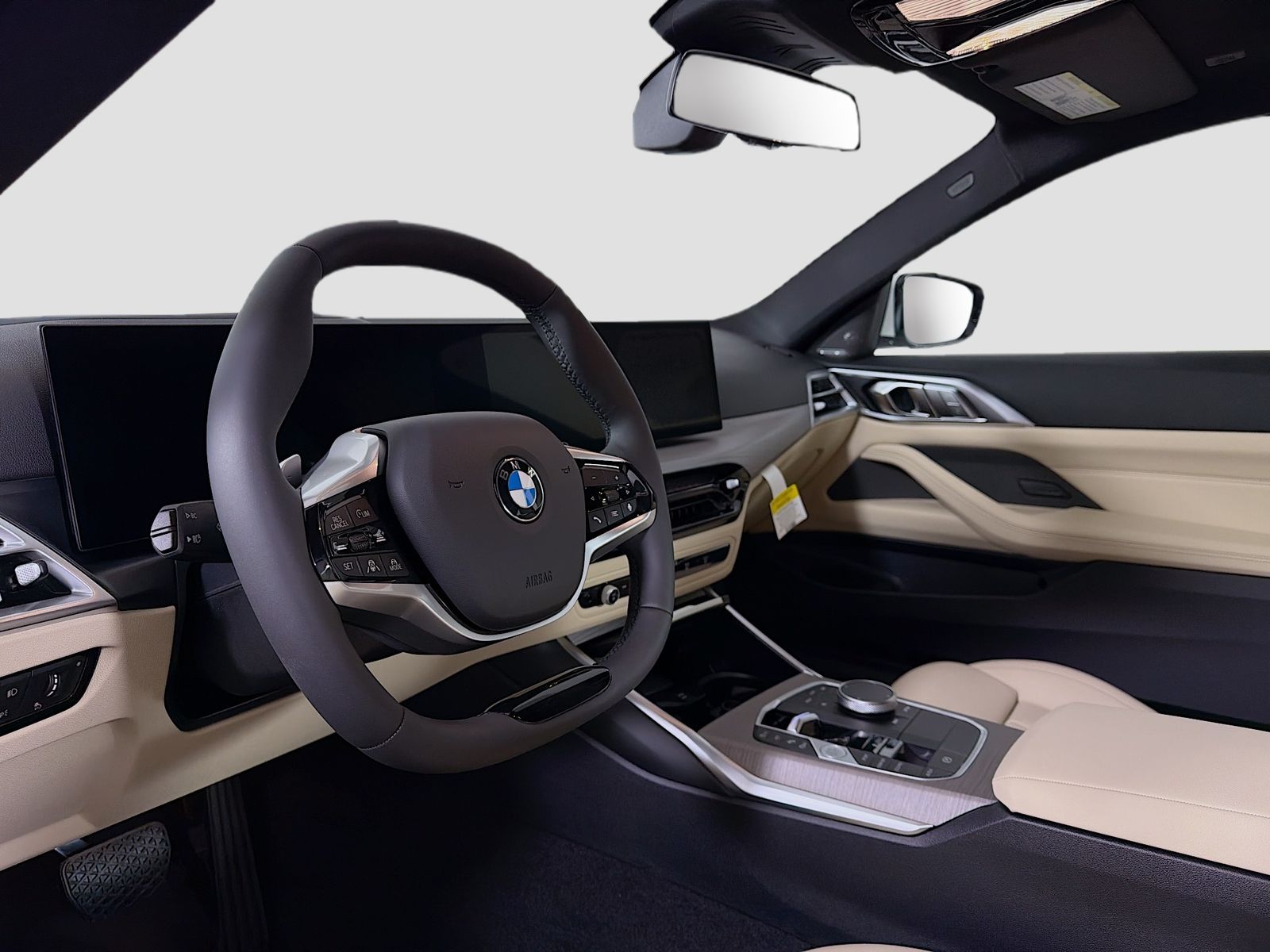 2026 BMW 4 Series 430i - Photo 10