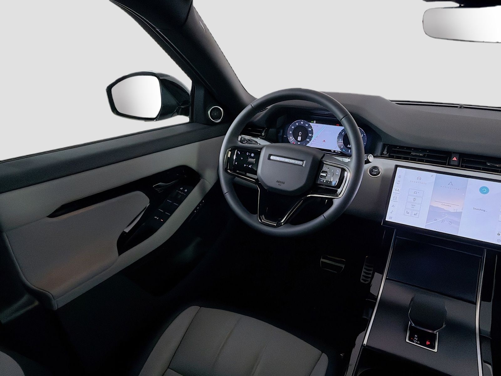 2026 Land Rover Range Rover Evoque Dynamic SE - Photo 26