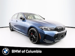 2025 BMW M340i xDrive Sedan