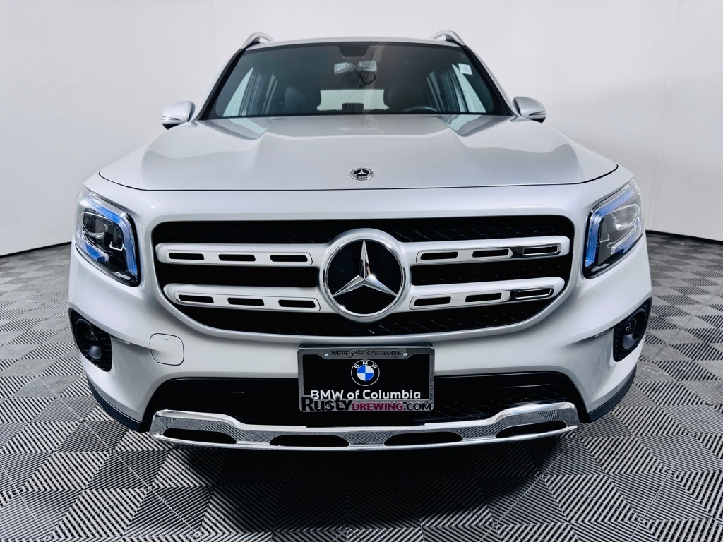 Used 2023 Mercedes-Benz GLB Base with VIN W1N4M4HB9PW324826 for sale in Columbia, MO