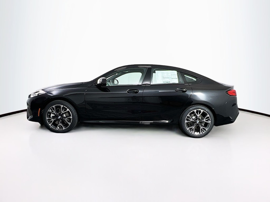 New 2025 BMW 228i xDrive Gran Coupe