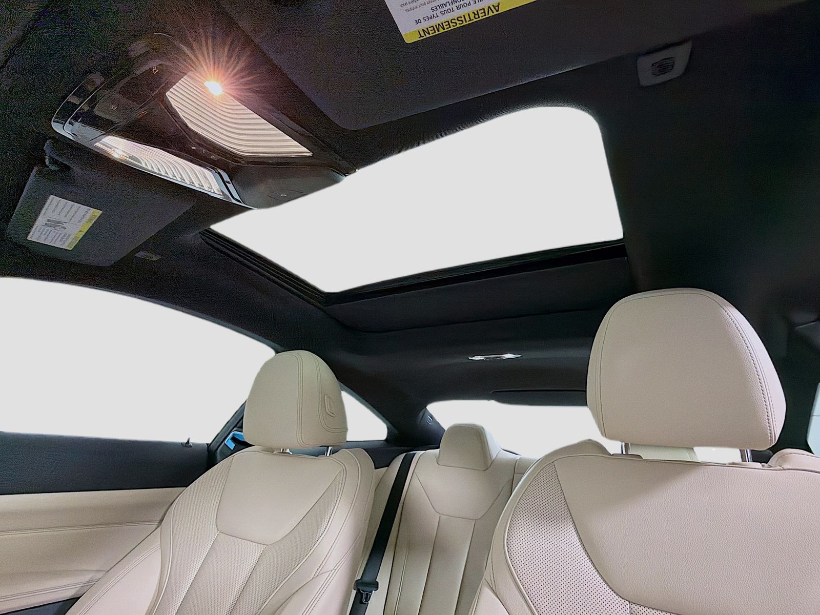 2026 BMW 4 Series 430i - Photo 15