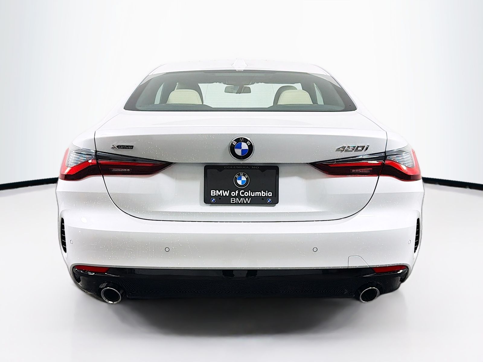 2026 BMW 4 Series 430i - Photo 6