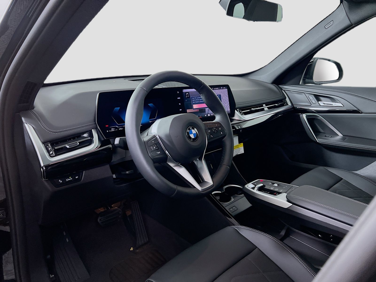 2026 BMW X1 XDrive28i - Photo 10