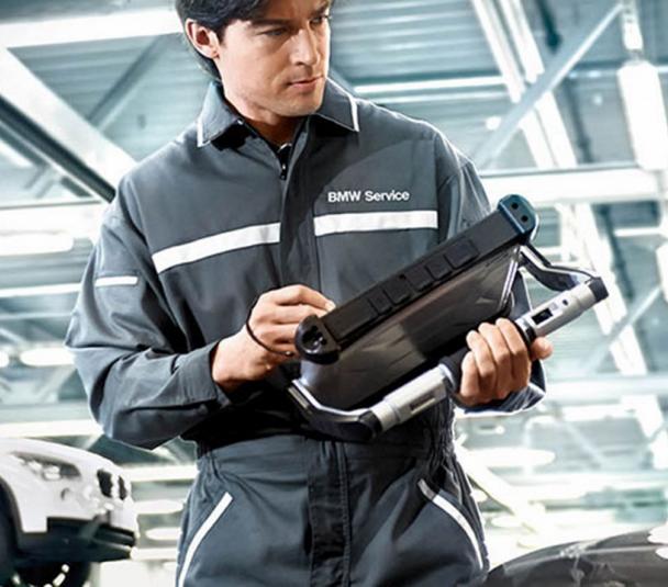 New BMW and Pre-Owned Car Dealer Serving Columbia | Bmw of Columbia