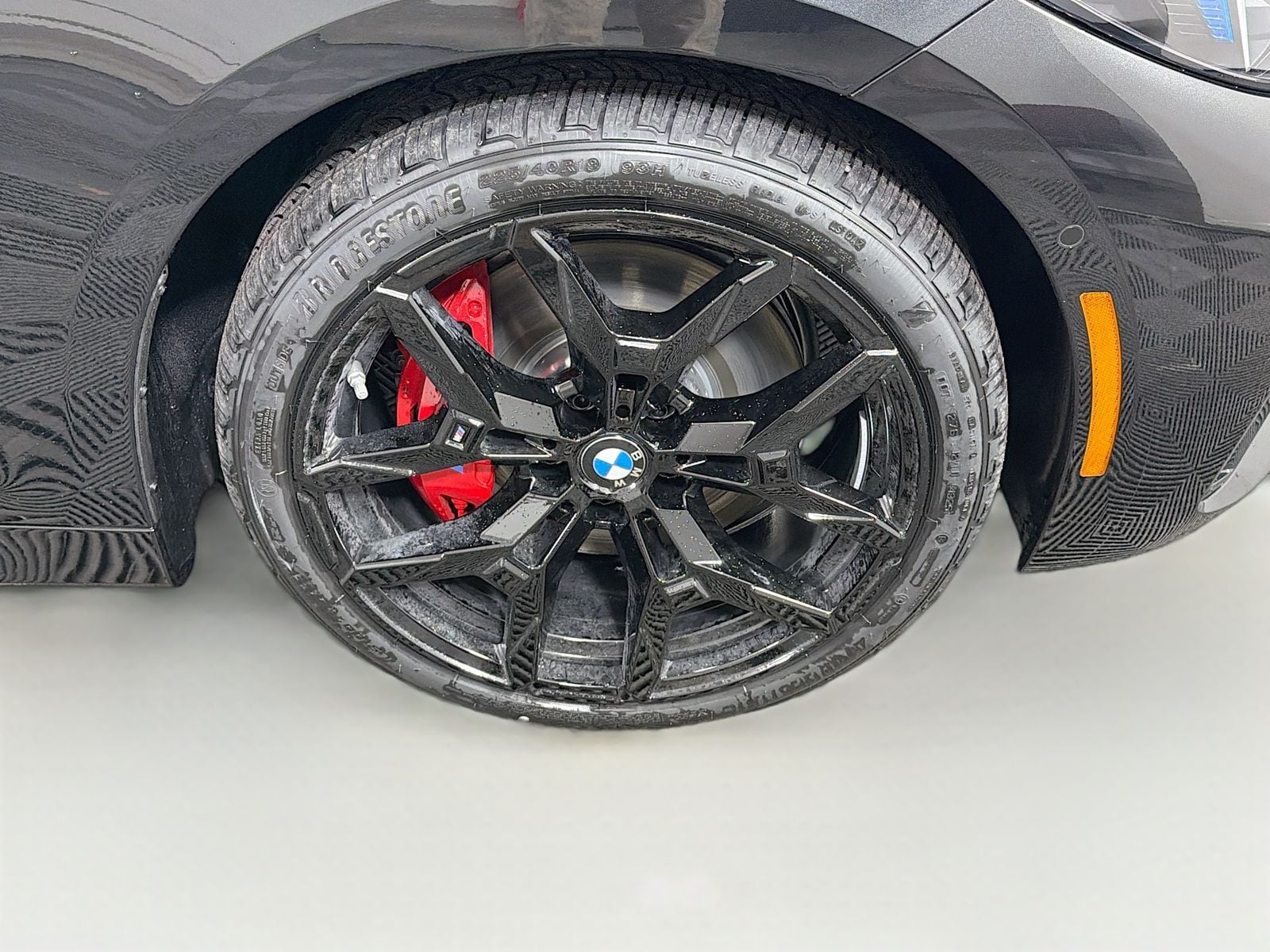 2026 BMW 4 Series 430i - Photo 33