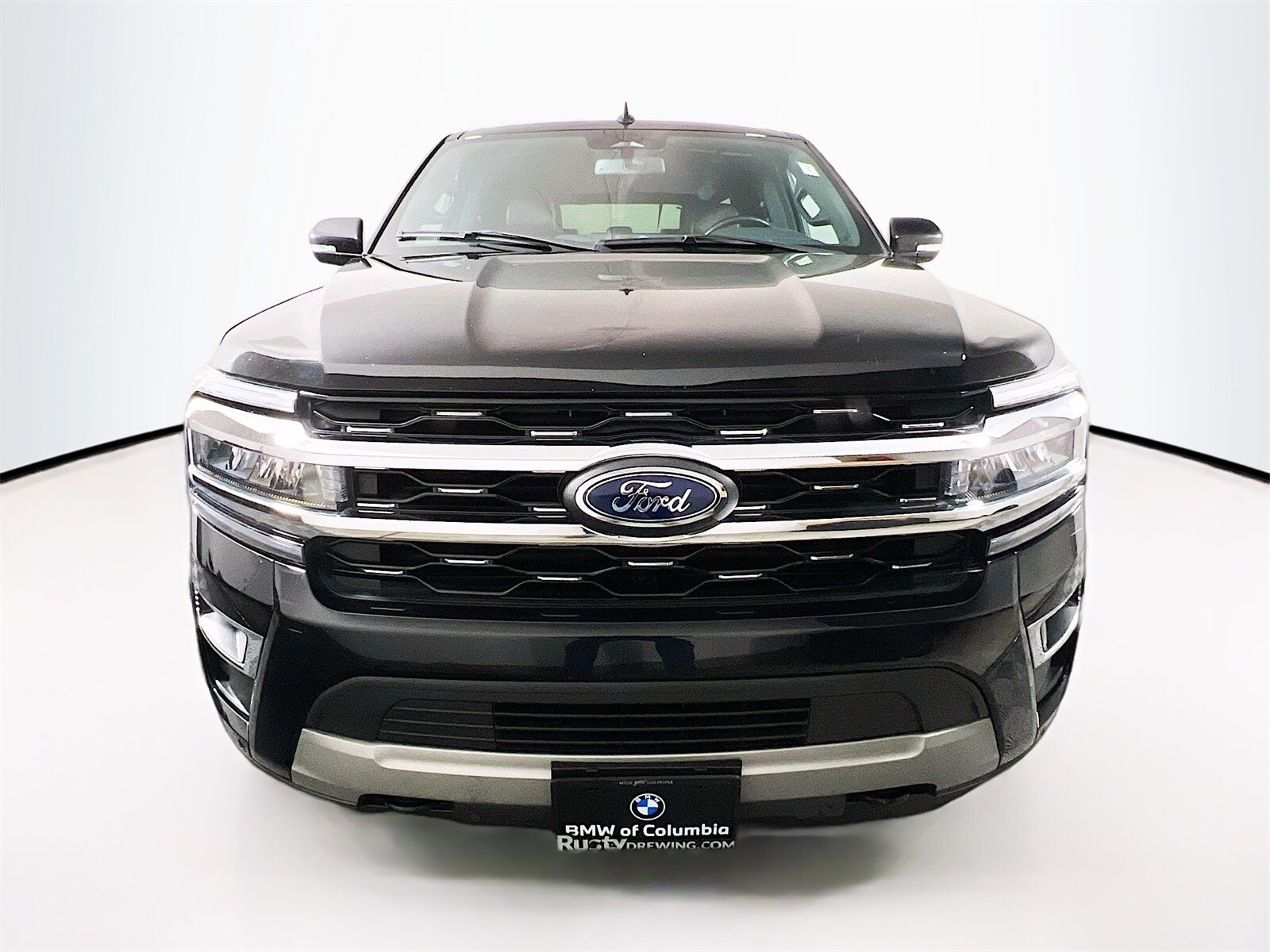 2023 Ford Expedition MAX Limited photo 2