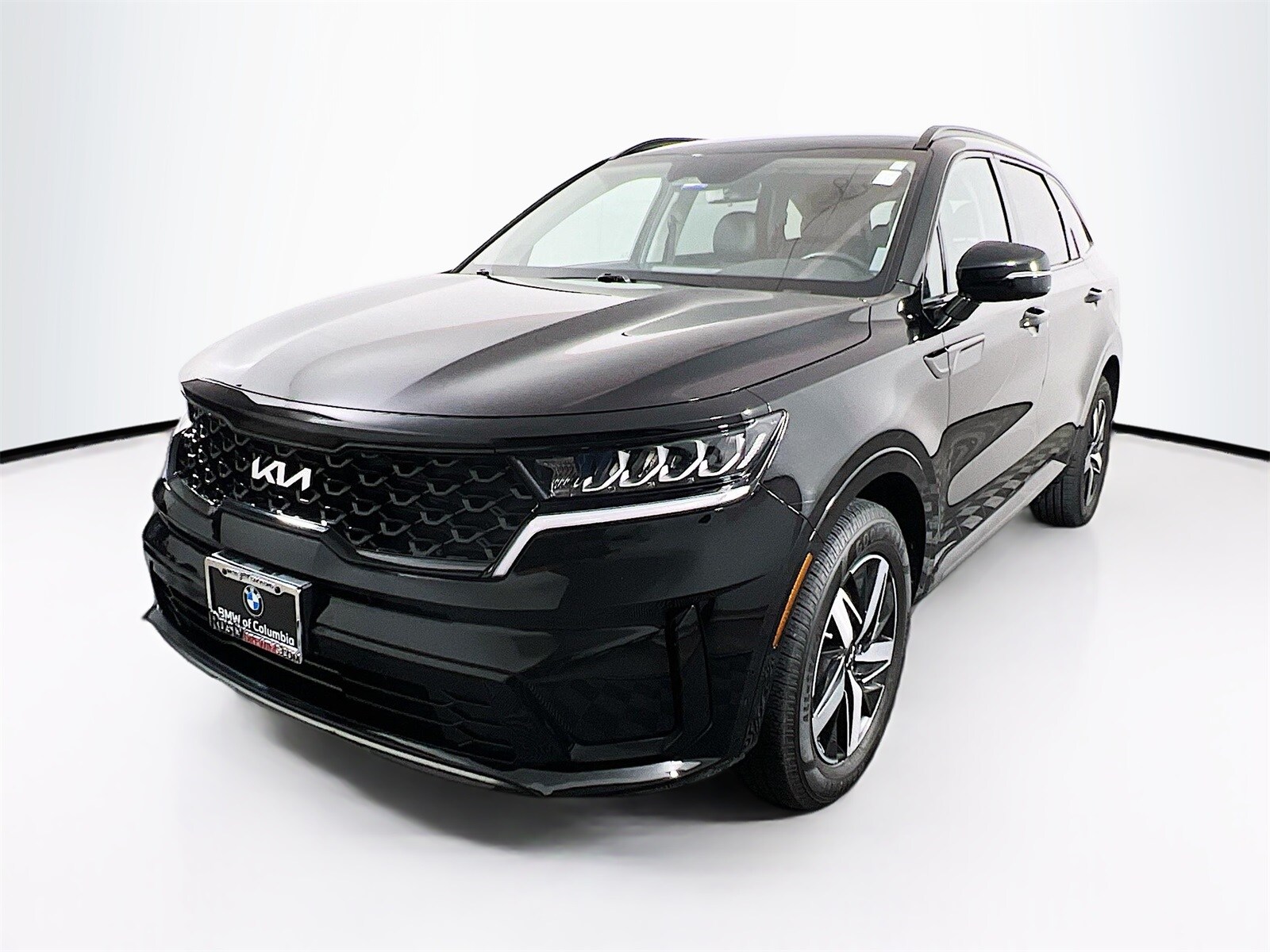2023 Kia Sorento S photo 3