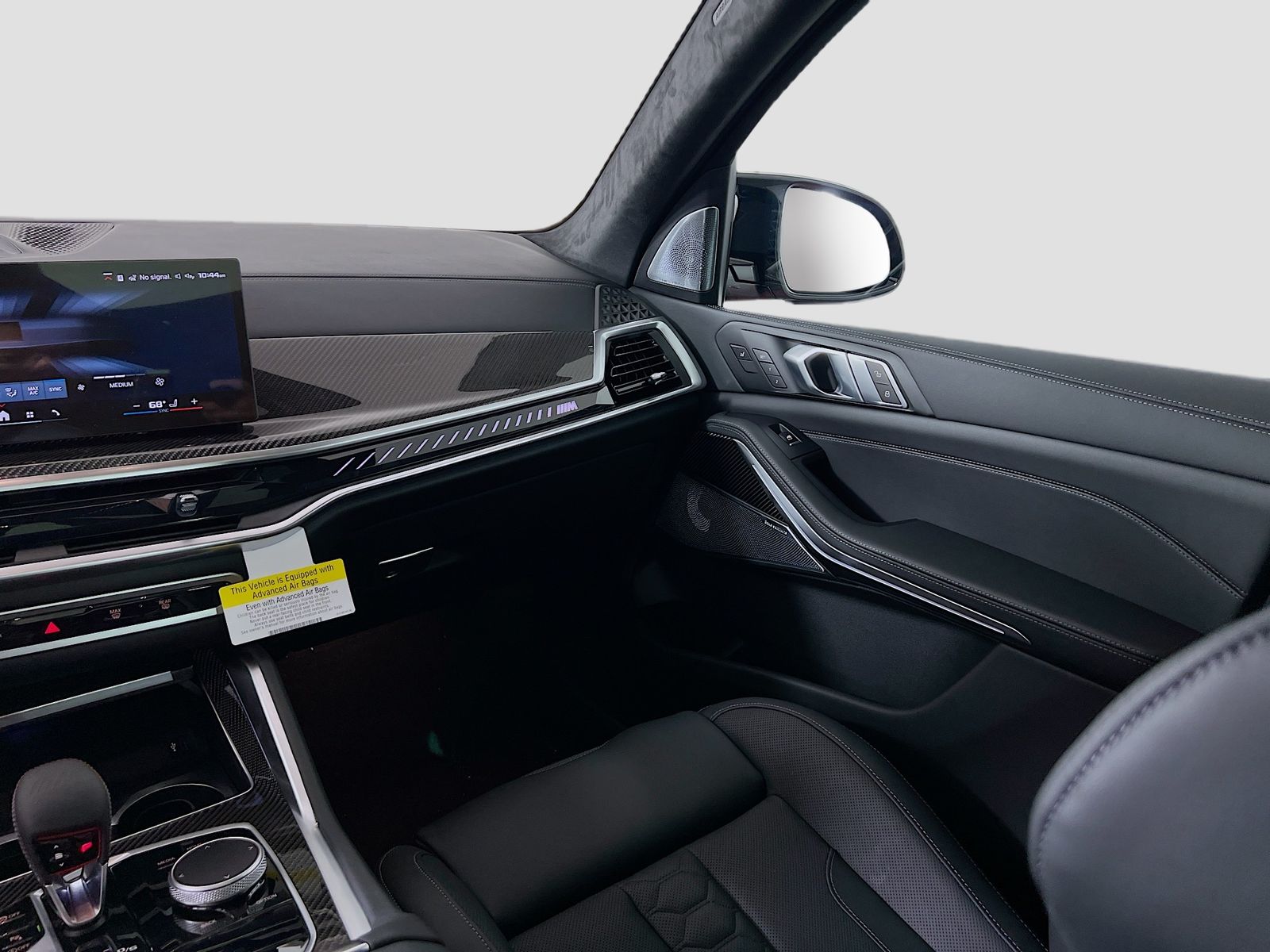 2026 BMW X5 M X5 M - Photo 26