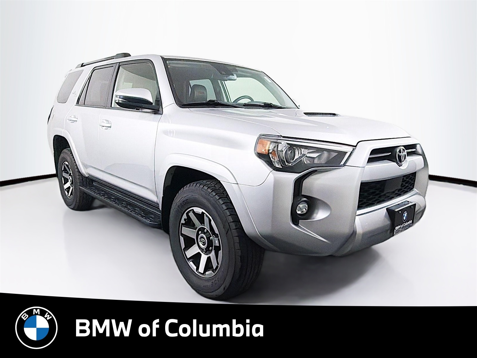 2024 Toyota 4Runner TRD Off-Road Premium's photo