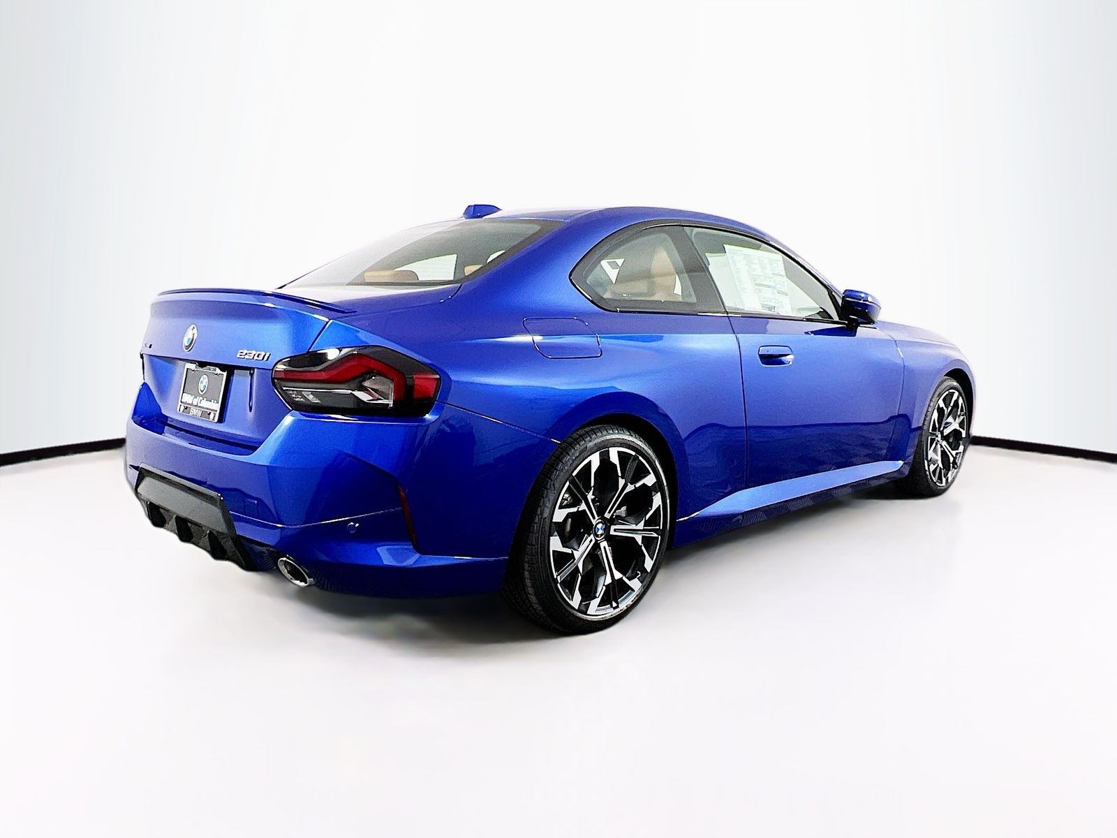 2025 BMW 2 Series 230i - Photo 7