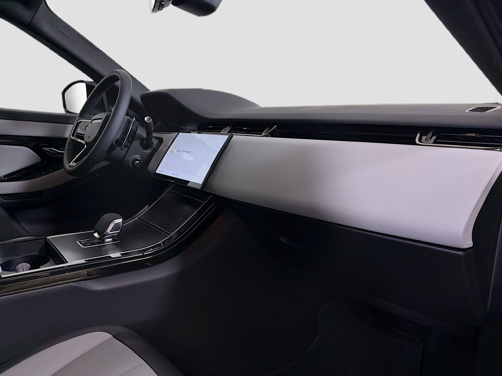 2026 Land Rover Range Rover Evoque Dynamic SE - Photo 32