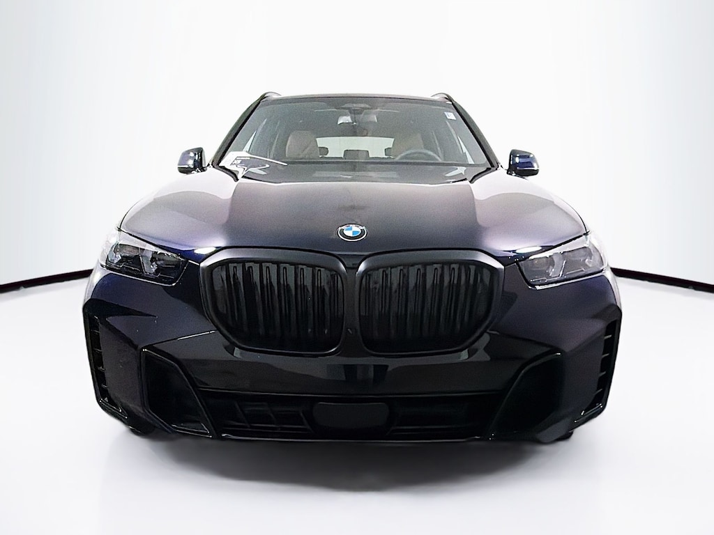 New 2026 BMW X5 xDrive40i SUV