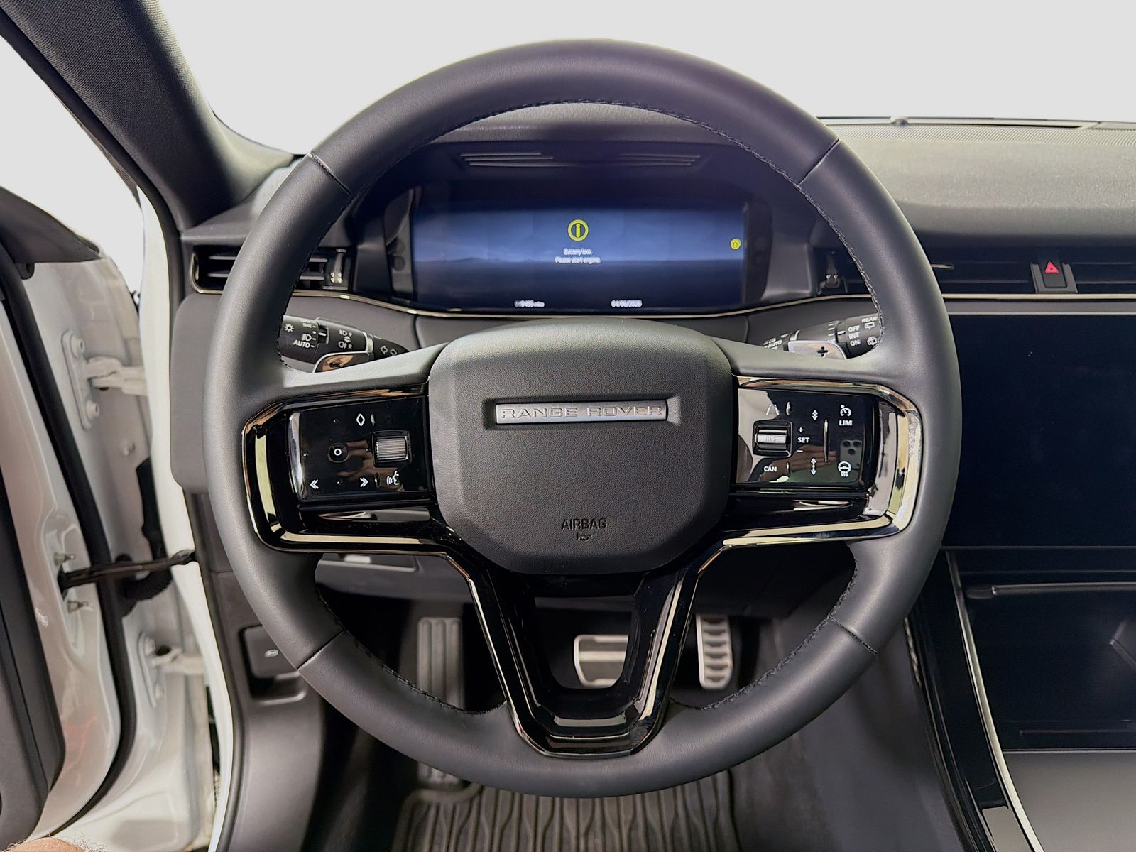 2026 Land Rover Range Rover Evoque Dynamic SE - Photo 13