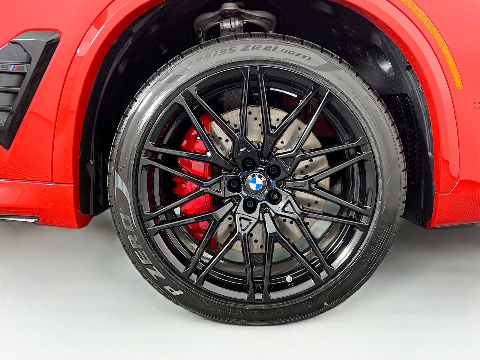 2026 BMW X5 M X5 M - Photo 34