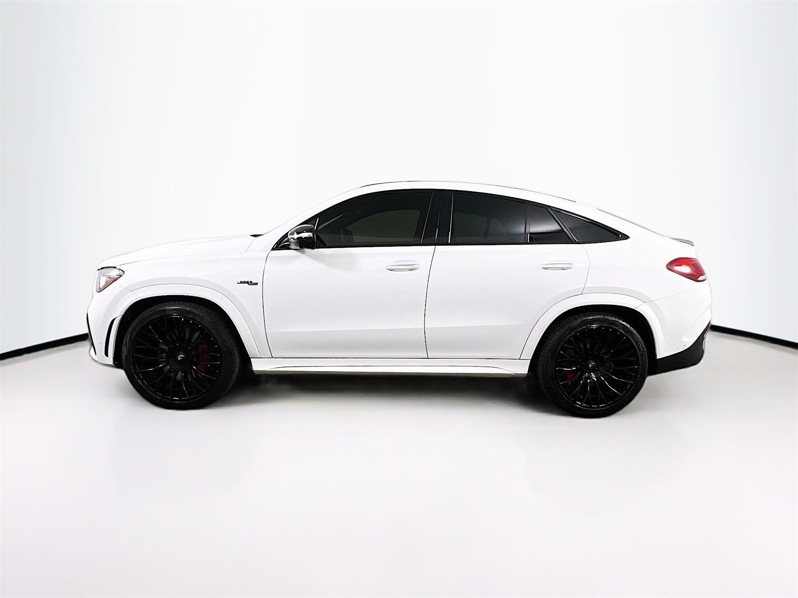 2023 Mercedes Benz GLE 53 AMG Coupe photo 4