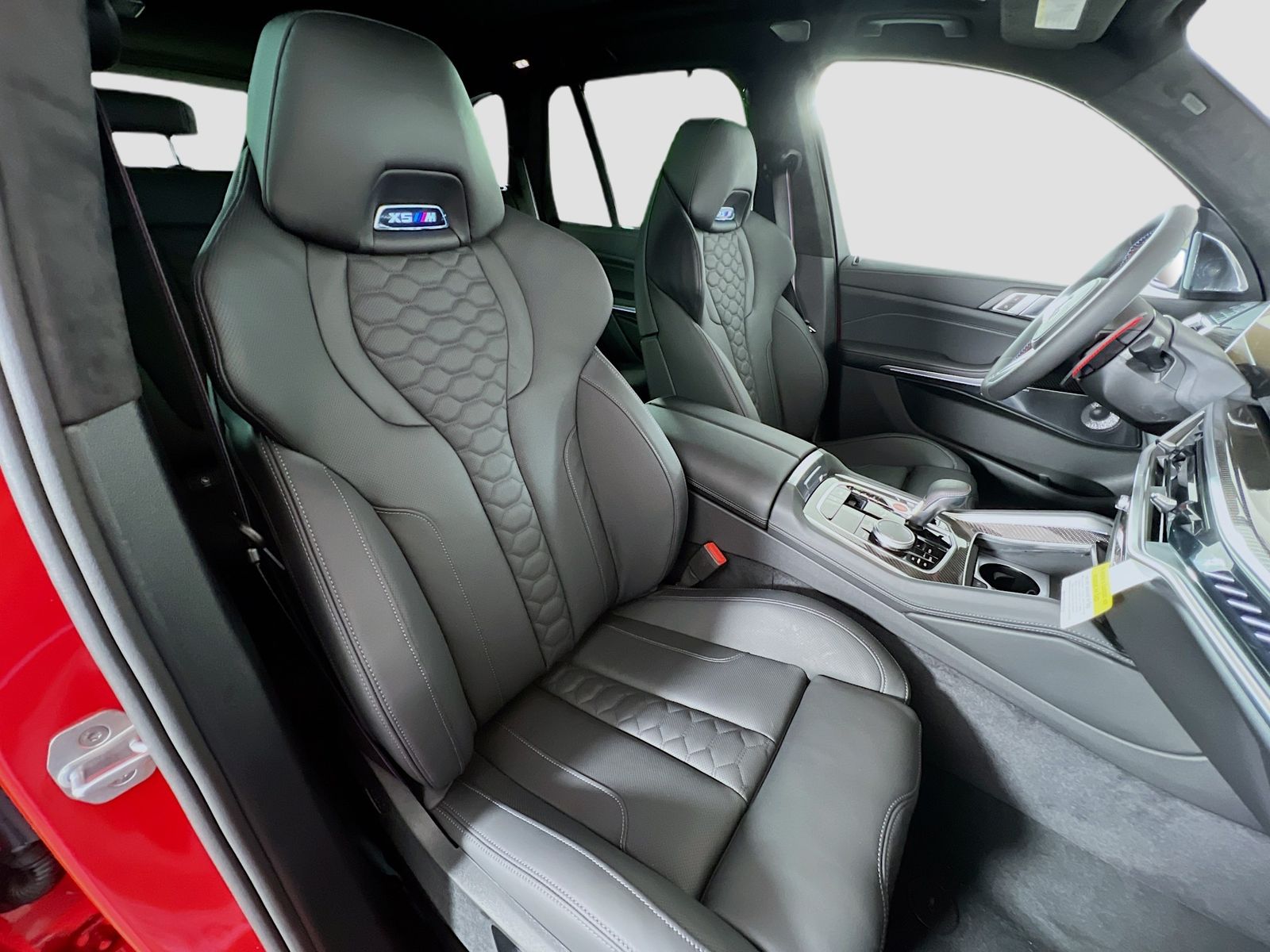 2026 BMW X5 M X5 M - Photo 30