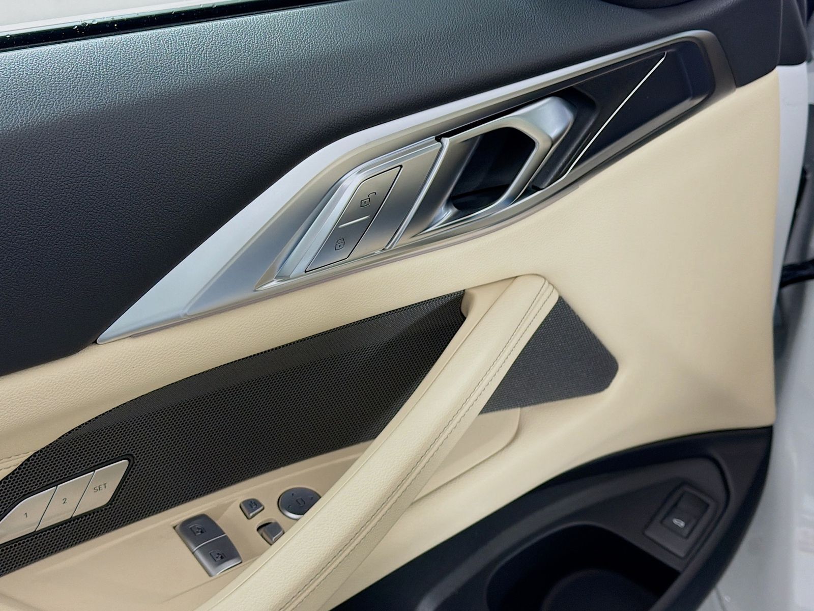 2026 BMW 4 Series 430i - Photo 21