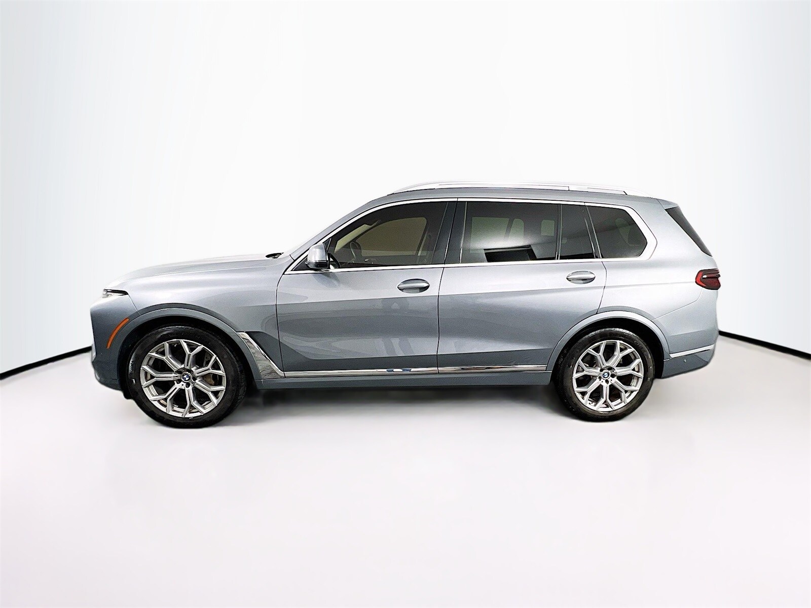 2023 Bmw X7 xDrive40i photo 4