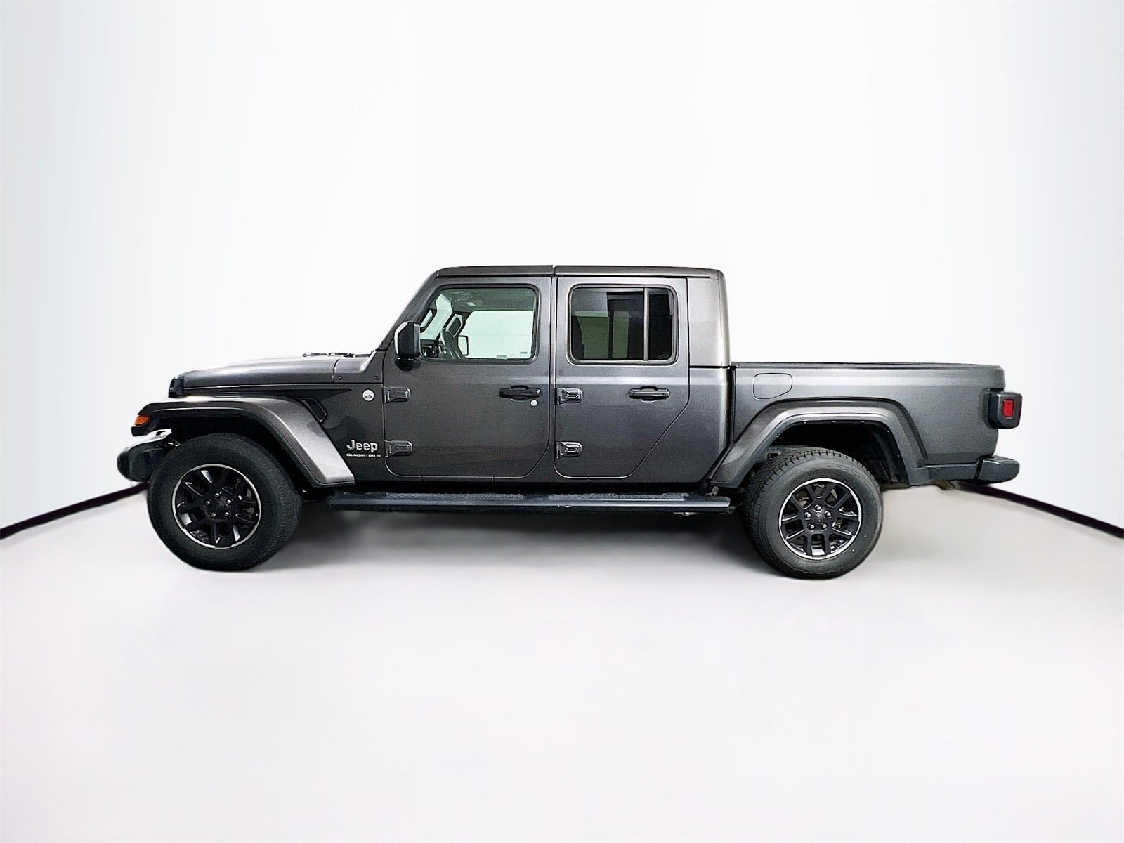 2023 Jeep Gladiator Overland photo 4