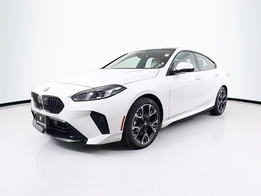Used 2025 BMW 228i 228 xDrive Gran Coupe Gran Coupe