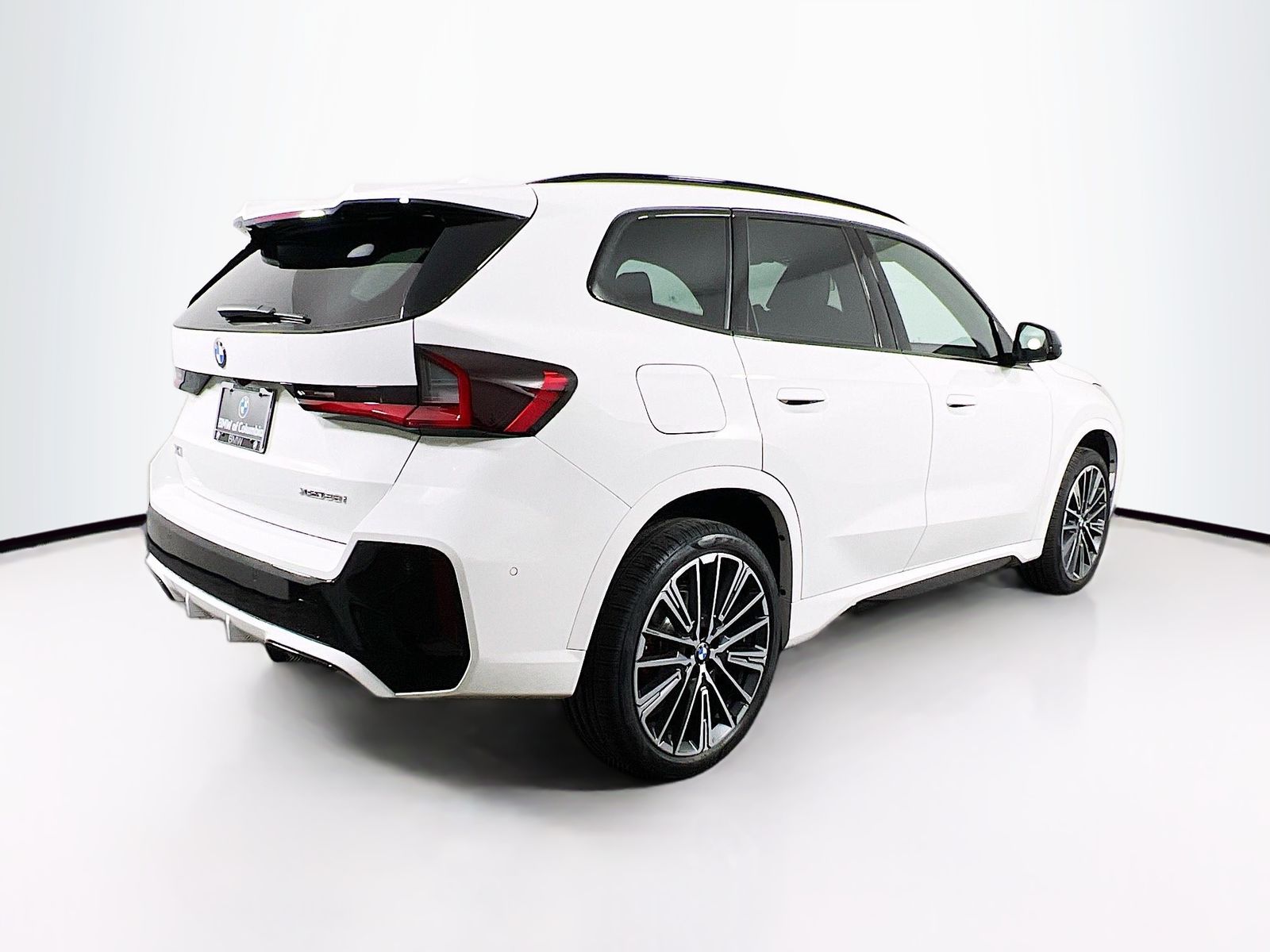 2026 BMW X1 XDrive28i - Photo 7