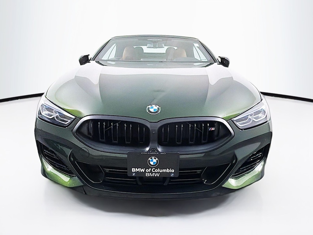 Used 2026 BMW M850i M850i xDrive Convertible