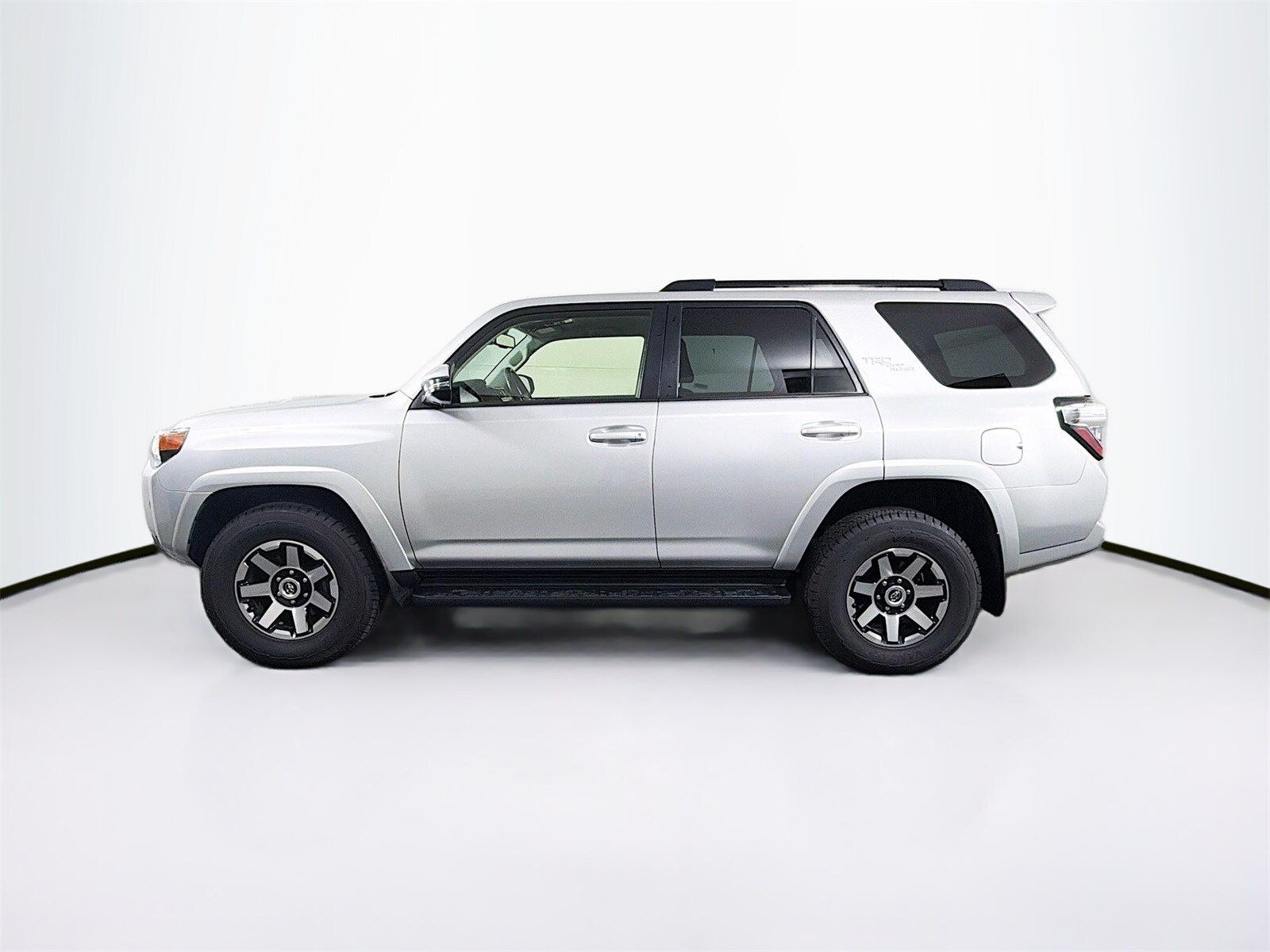 2024 Toyota 4Runner TRD Off-Road Premium photo 4