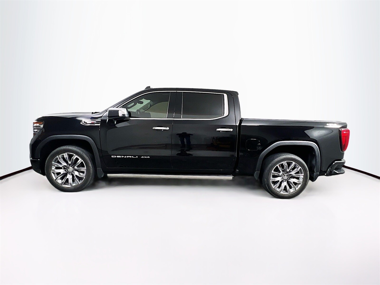 2023 Gmc Sierra 1500 Denali photo 4